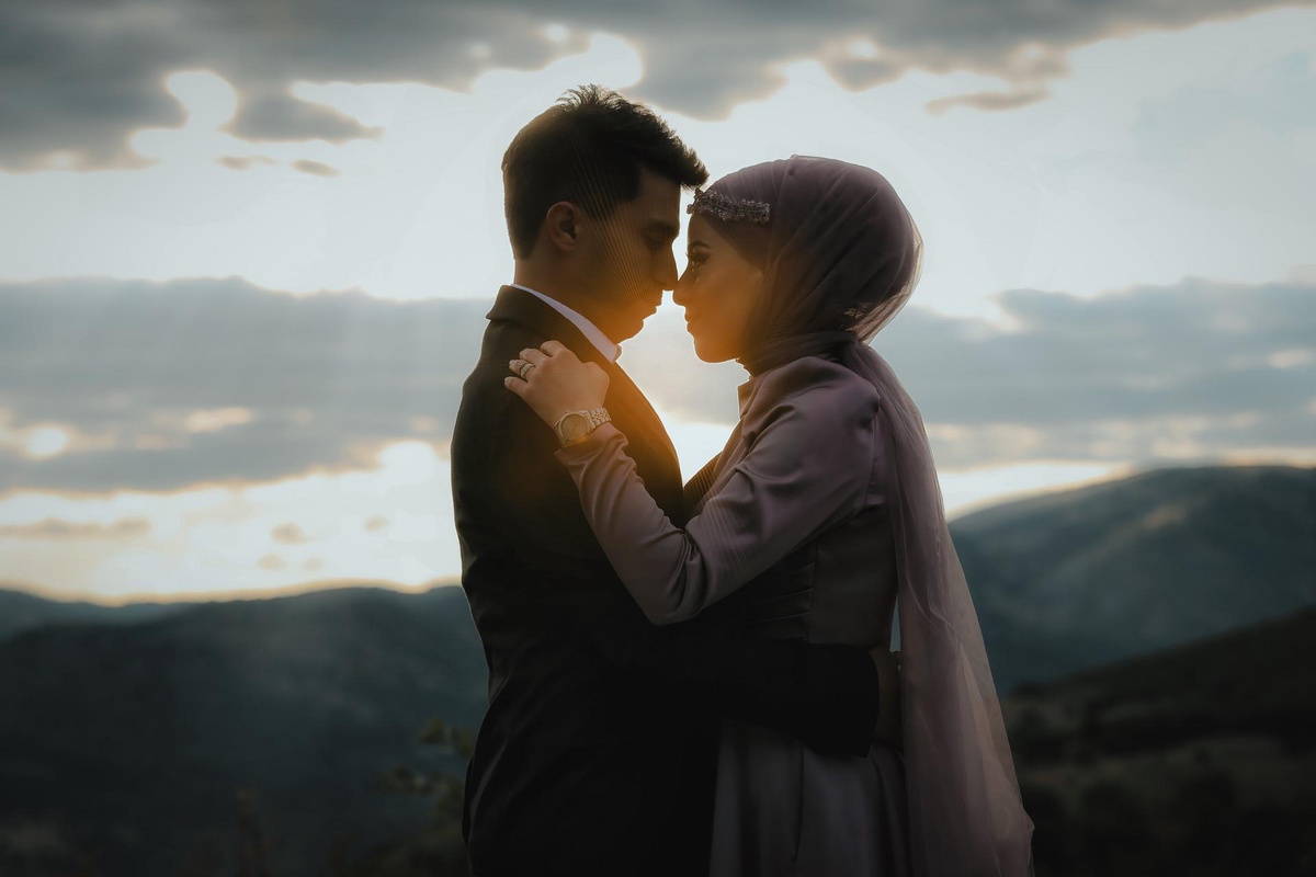 Benefits Of Surah Taha For Marriage