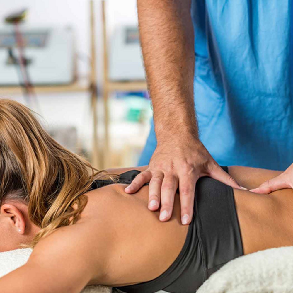 How to Choose the Right Sports Massage Near Me