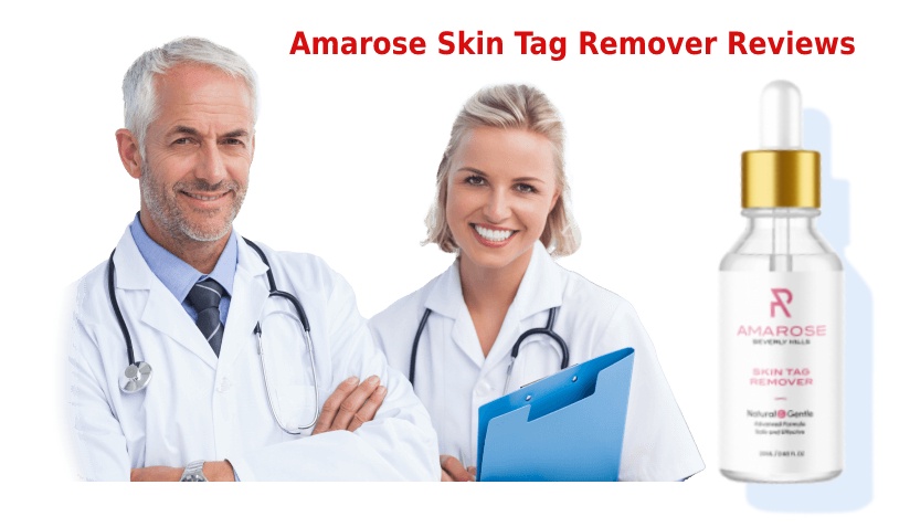 How to Quickly Remove Skin Tags with Amarose Skin Tag Remover Home Remedy