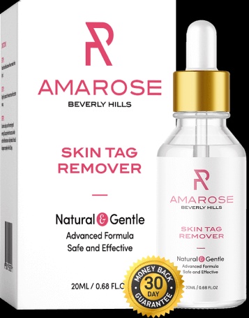 (Exposed) Amarose Skin Tag Remover Reviews  [Best Mole Removal]