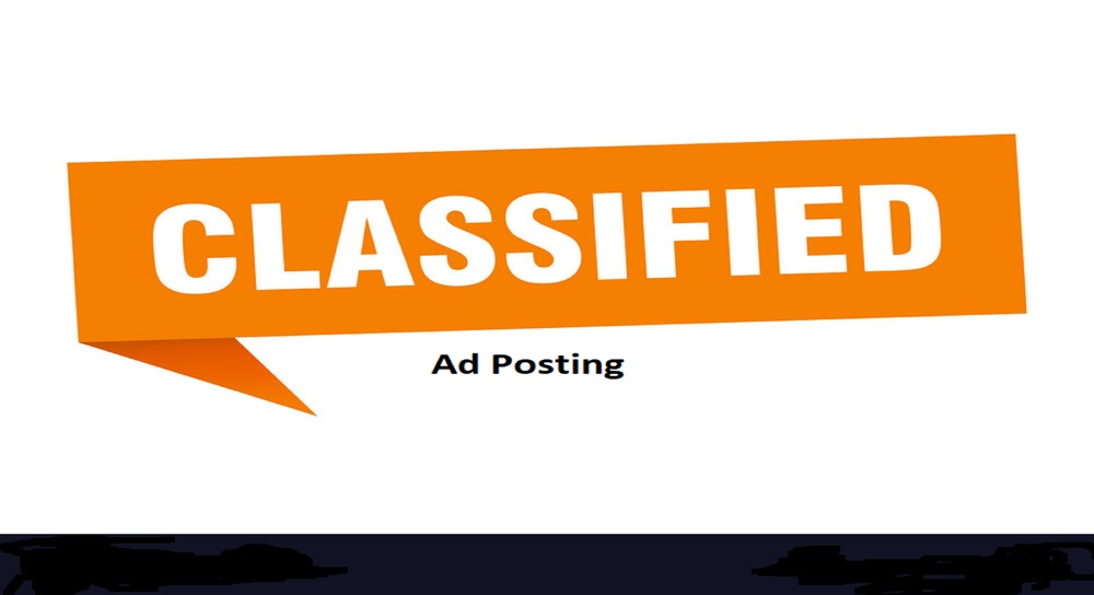 UAE Classified Submission Sites