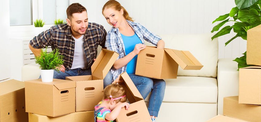 Your Best Partner in Shifting and Relocation Journey- Defence Packers and Movers