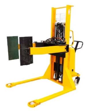 Benefits of Using Die Handling Carts in The Manufacturing Units
