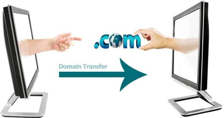 Domain transfer is a process for moving to another registrar