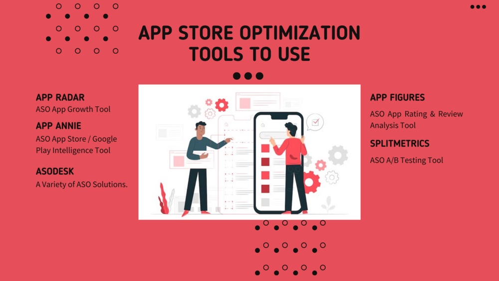 Top Best App Store Optimization Tools To Use