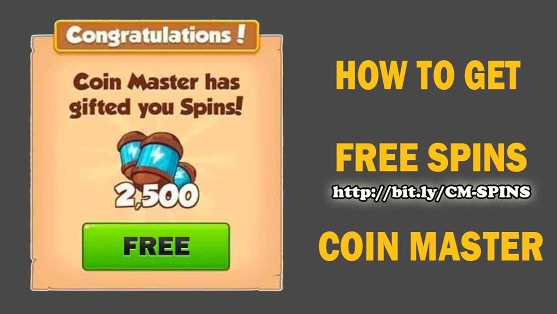 (WORKING@100%!) Coin Master~Spins~Generator Updated FREE 09-09-2022