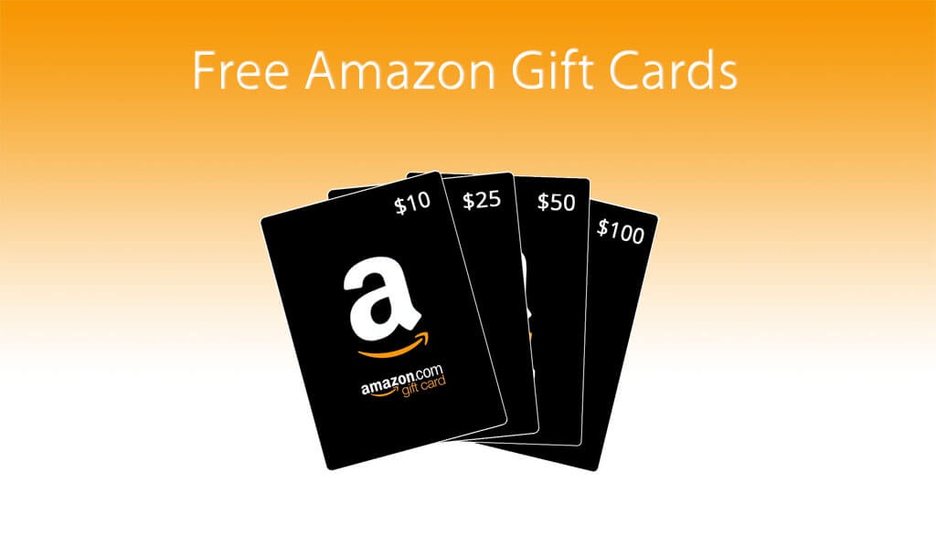 [UPDATED]Free Amazon Gift Card Generator No Survey 2022