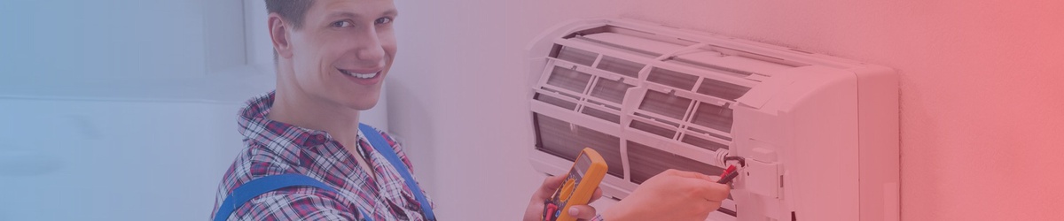 The signs indicate it is high time for air conditioner replacement in Calgary