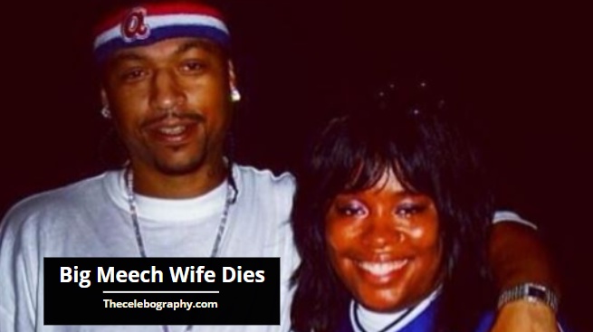 Big Meech Wife Dies: Know The Death Cause
