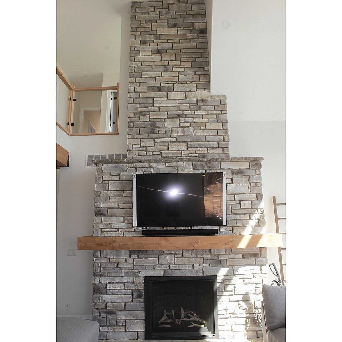 What Are the Tips To Install High-Efficiency Fireplaces?