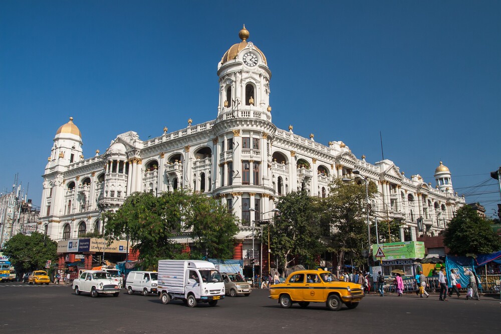 Best Places to Visit in Kolkata