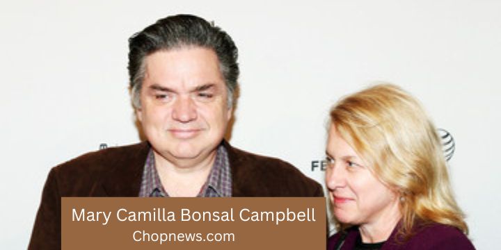 Mary Camilla Bonsal Campbell Bio, Age, Husband, Family and Net Worth