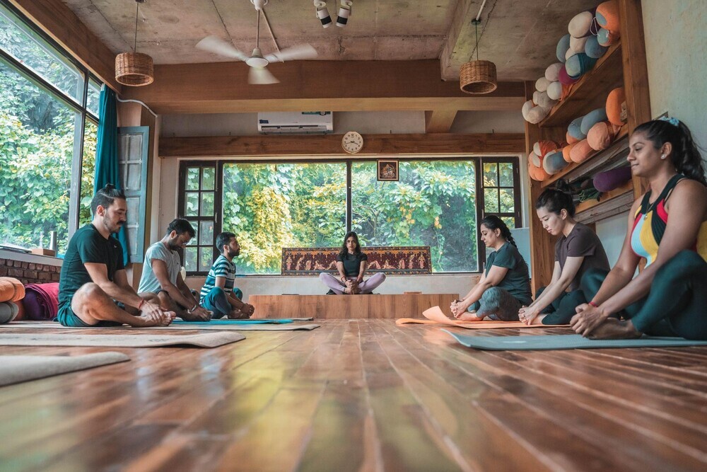 The Top 5 Tips for Those Considering Joining a Yoga School in India