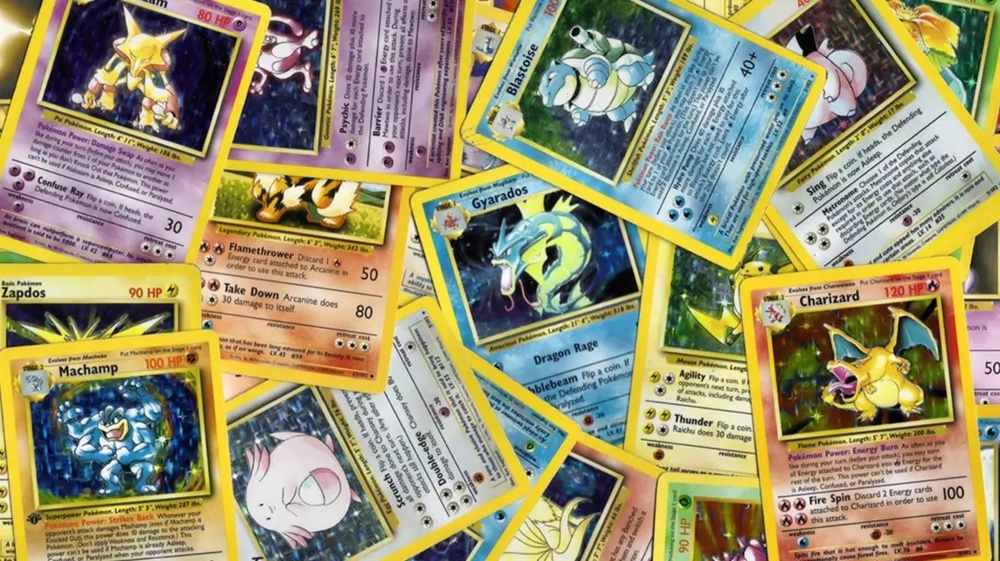 How to Discover the Best Pokemon Card Value