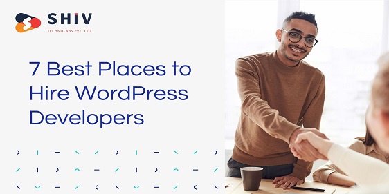 7 Best Places to Hire WordPress Developers