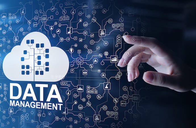 What Is Data Management, And Why Is It Important?