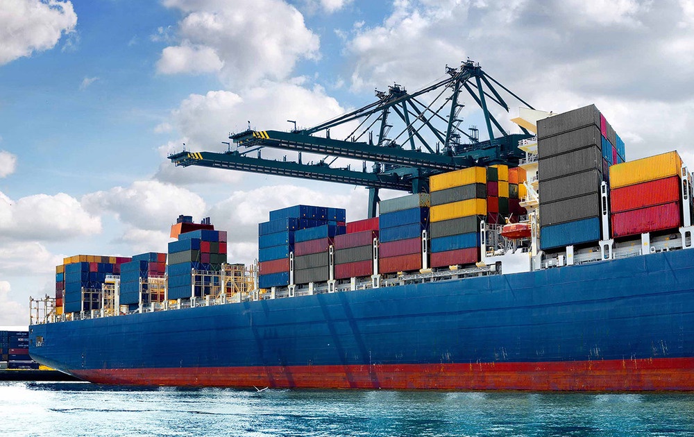 The Advantages of Ocean Freight Shipping