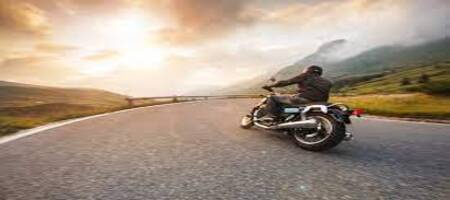 Five keys to hiring your first motorcycle insurance