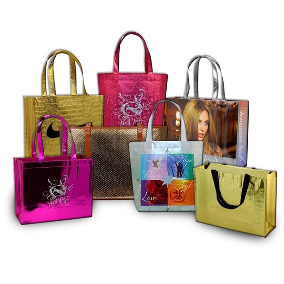 What are the printing methods of non woven bags?