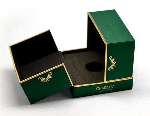 The Rigid Box Packaging Is a Player That Levels Up The Style And Grace Of Premium Products!