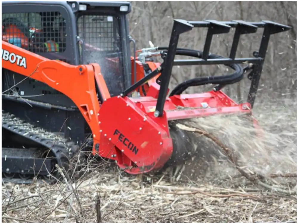Reasons to Choose Stump Grinding Services