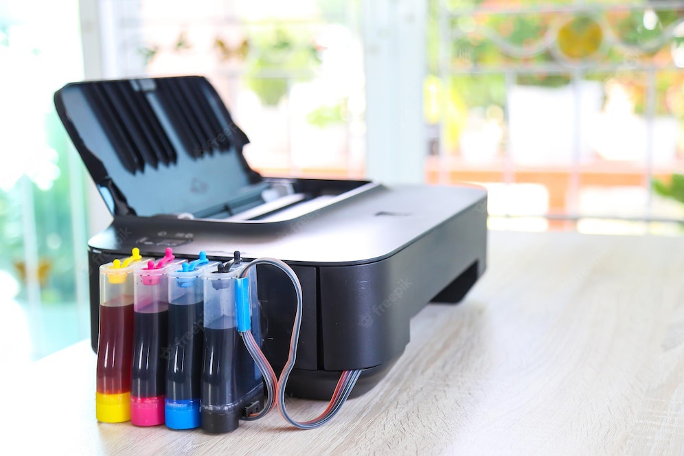 Tips on proper care of your Ink Cartridge