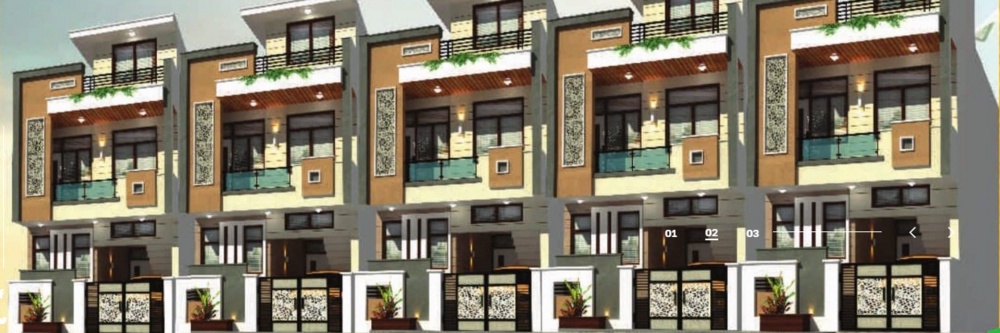 Why Sanjeevni Group Mansarovar Is The Best Option For Buying Villa In Vaishali Nagar, Jaipur