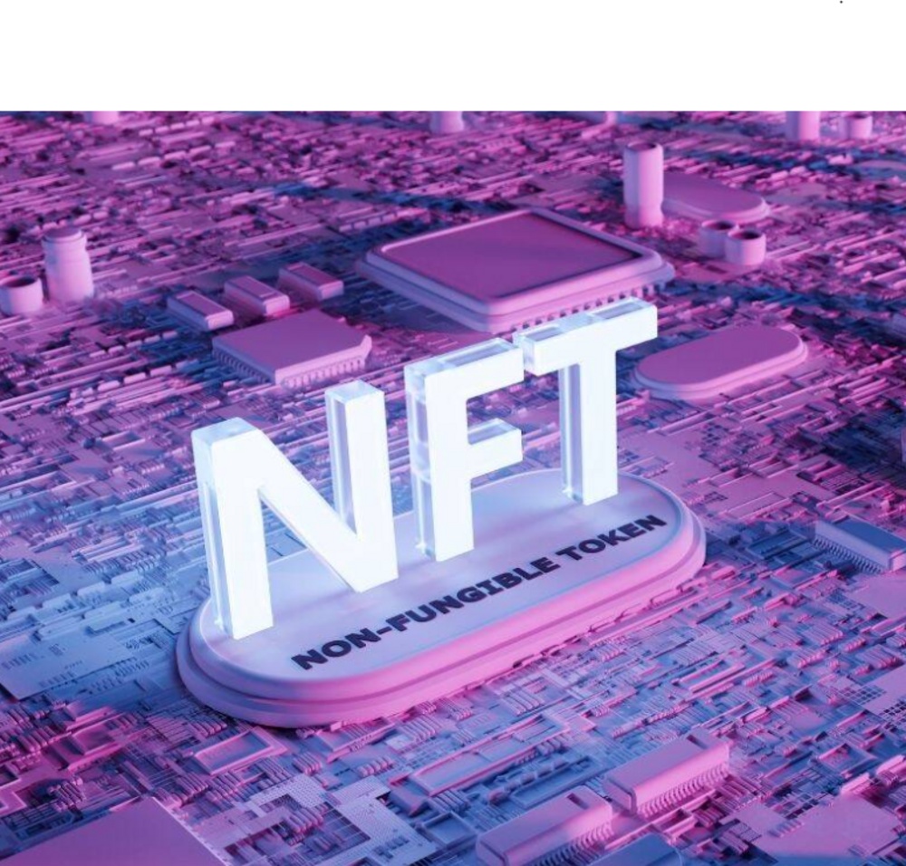 NFT Marketplace Development: An In-Depth Guide