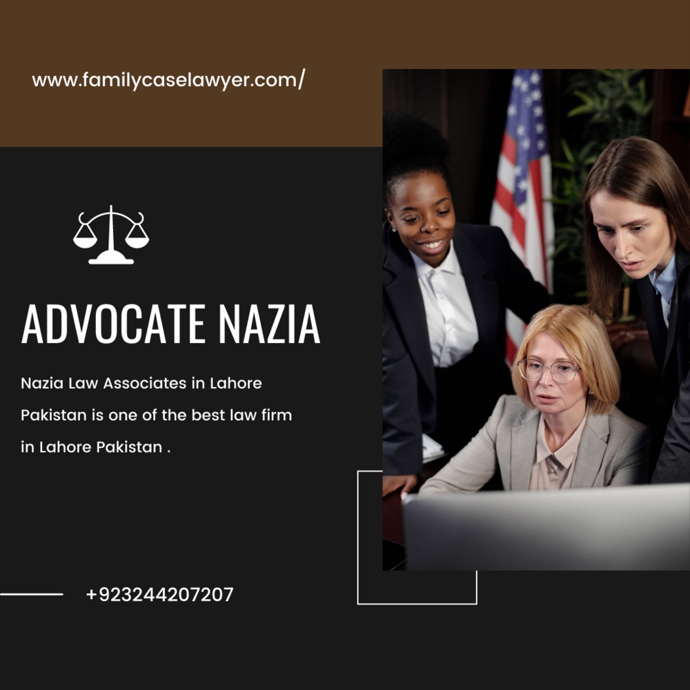 Best & Top Lawyer in Lahore - Free Advice on Law & Regulation