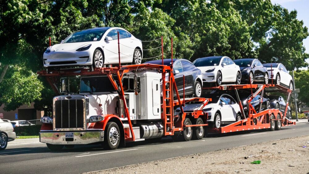 Car Shipping: 6 Steps for a Successful Auto Transportation