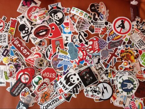 How To Something Your Die Cut Reflective Stickers?