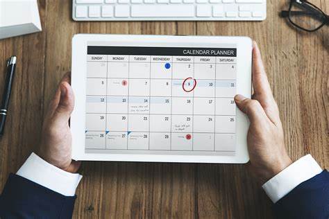 How An Appointment Scheduler Can Help You Manage Your Business