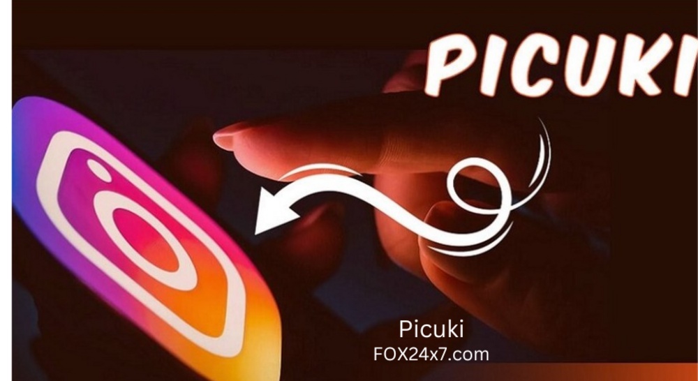 Picuki Makes The Smart On Instagram Of Our Users