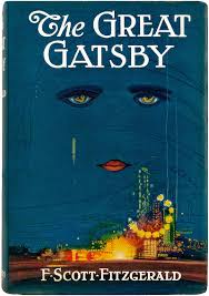 The ephemeral luxury of Jay Gatsby