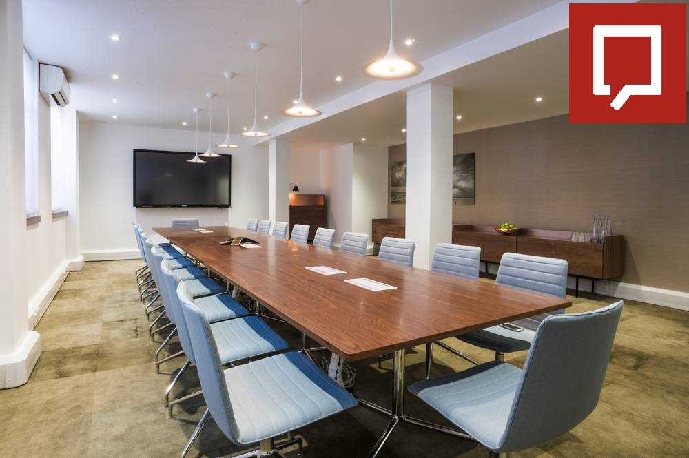 Meeting Rooms - Here's Why You Need To Start Renting Them Now!