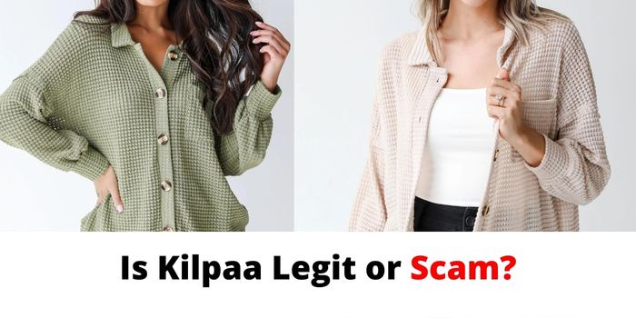 Kilpaa Reviews: Is Kilpaa Legit Website?