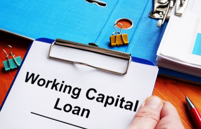 What are Working Capital Loans and How Can You Get Them? Here are the Answers