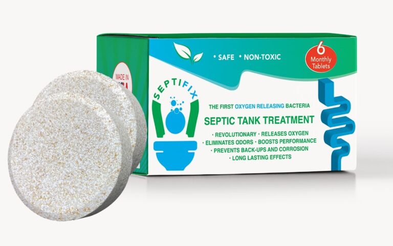 Septifix Reviews: Get Rid of Septic Tank Issues!