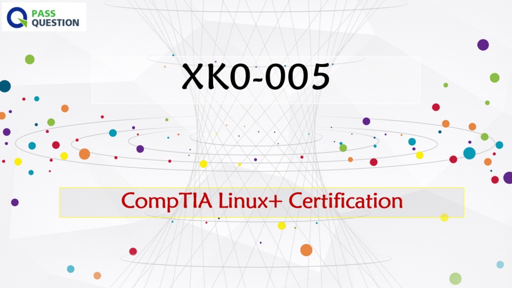 Newly Released CompTIA Linux+ XK0-005 Study Guide