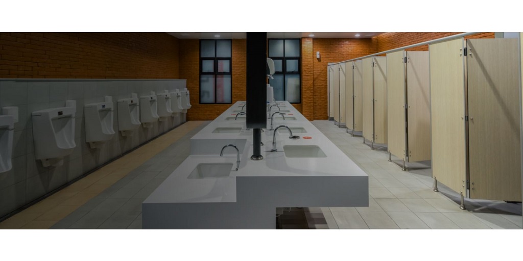 Improving the Public Restroom Experience