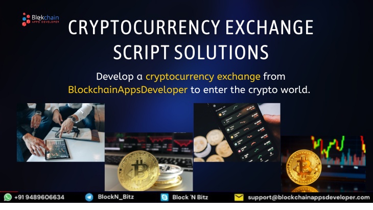 Cryptocurrency Exchange Software Development - People Also Ask