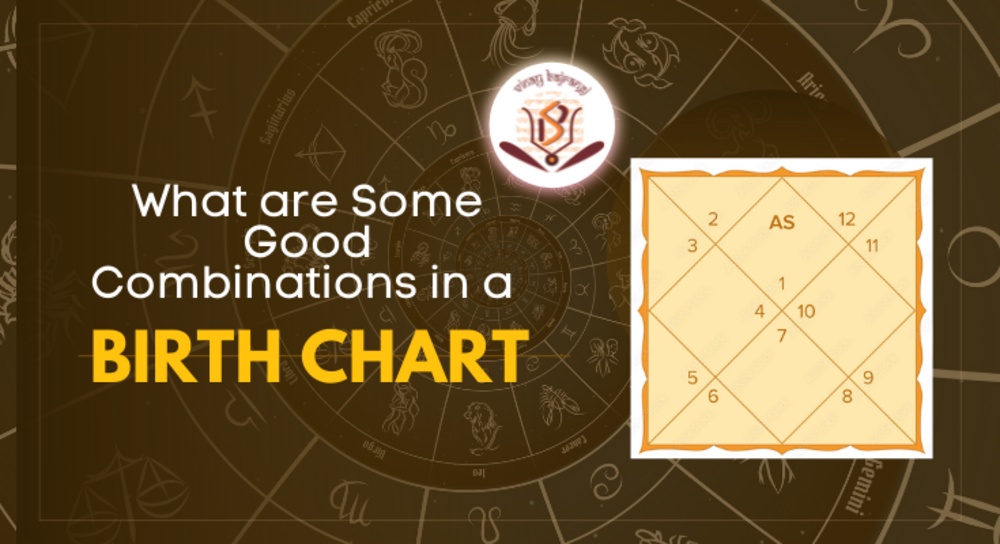 Are You Born With These Astrological Combinations