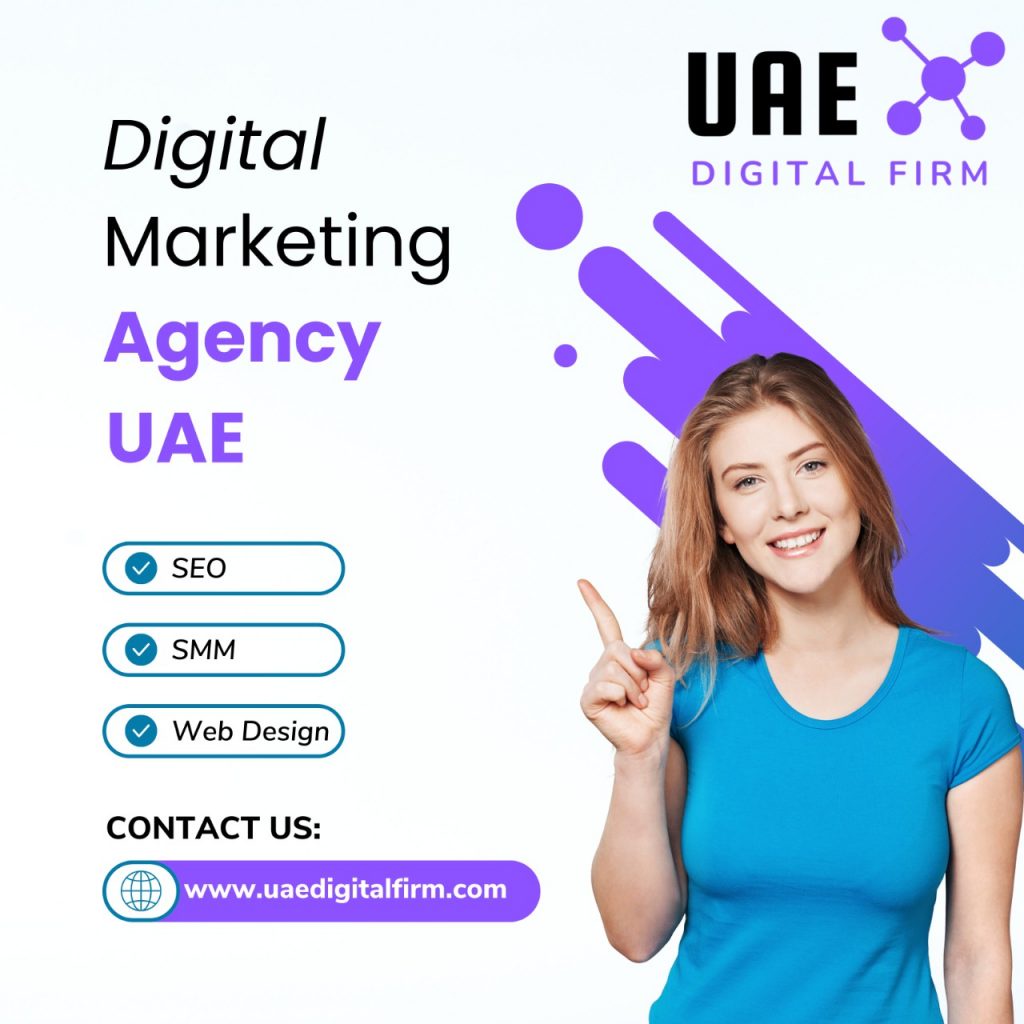 Target Your Market with SEO in Dubai - SEO Experts in Dubai