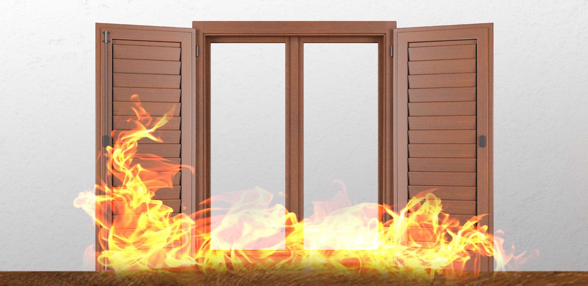 Fire Retardant Plywood: One More Layer Of Security To Your Home