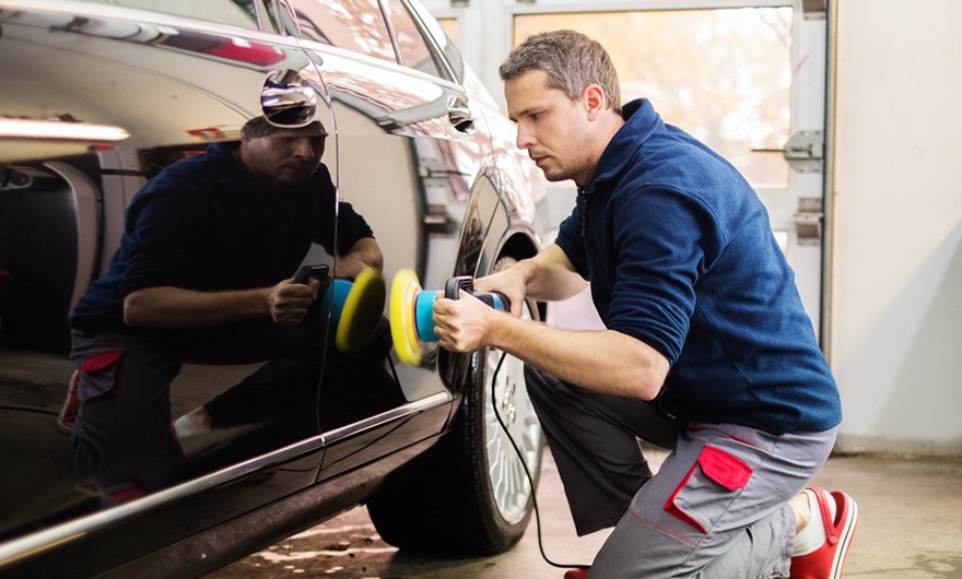 Should You Get Your Car Fixed After a Minor Accident?