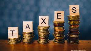 The payment of the Income Tax of companies and individuals grows 28%