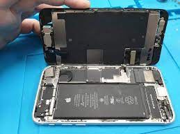 Which company provides best iphone 8 plus repair.