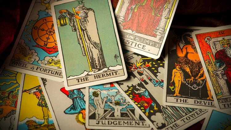 The Best Psychic In Brooklyn Will Solve Problems With Predictions