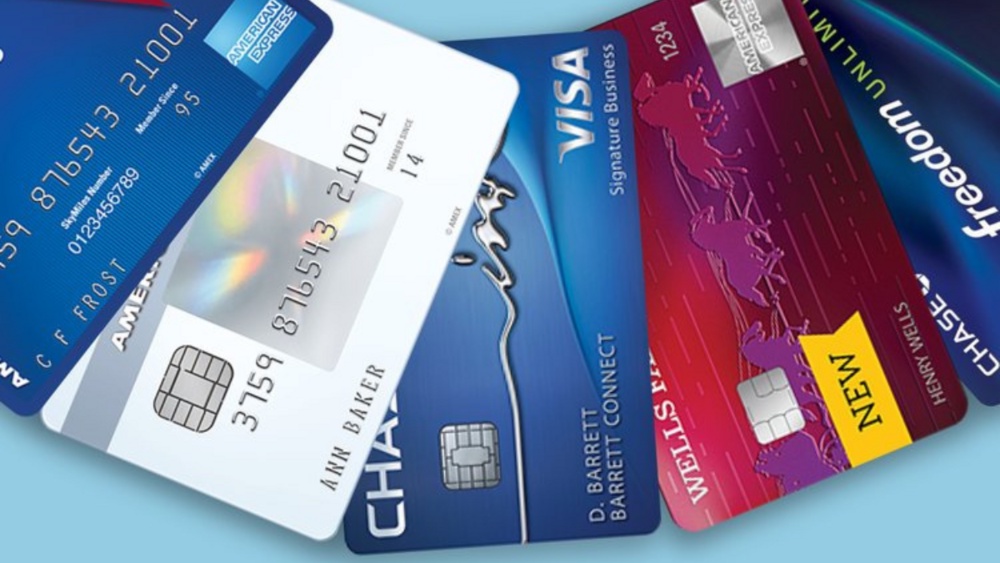 Helpful Credit Card Tips Everyone Should Know