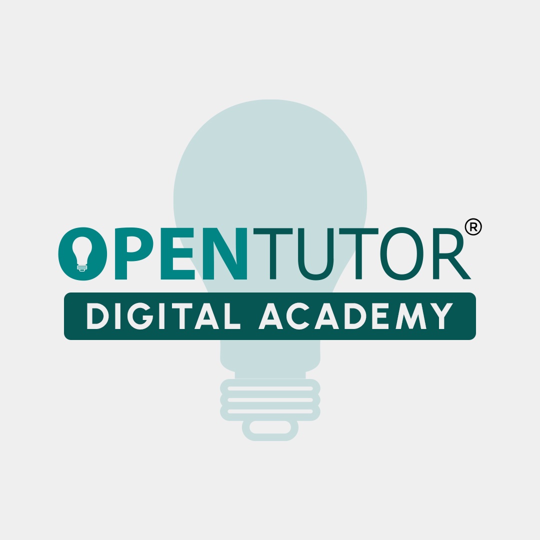 Best Digital Marketing Institute in Kerala | Opentutor Digital Academy